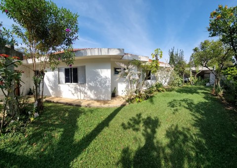 Casa para alugar em São Paulo (Alto de Pinheiros), 4 dormitórios, 4 suites, 6 banheiros, 4 vagas, 400 m2 de área útil, código 310-437 (7/8)
