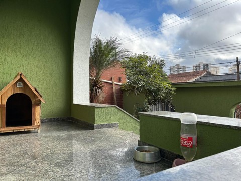 Casa à venda em São Paulo (Planalto Paulista - Saúde), 5 dormitórios, 4 suites, 5 banheiros, 2 vagas, 207 m2 de área útil, código 310-439 (6/58)