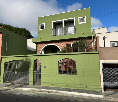 Casa à venda em São Paulo (Planalto Paulista - Saúde), 5 dormitórios, 4 suites, 5 banheiros, 2 vagas, 207 m2 de área útil, código 310-439 (7/58)