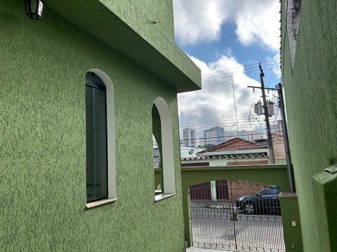 Casa à venda em São Paulo (Planalto Paulista - Saúde), 5 dormitórios, 4 suites, 5 banheiros, 2 vagas, 207 m2 de área útil, código 310-439 (14/58)