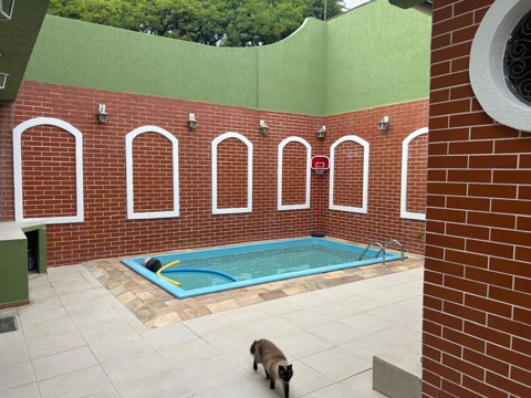 Casa à venda em São Paulo (Planalto Paulista - Saúde), 5 dormitórios, 4 suites, 5 banheiros, 2 vagas, 207 m2 de área útil, código 310-439 (17/58)
