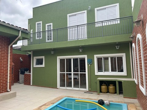 Casa à venda em São Paulo (Planalto Paulista - Saúde), 5 dormitórios, 4 suites, 5 banheiros, 2 vagas, 207 m2 de área útil, código 310-439 (18/58)
