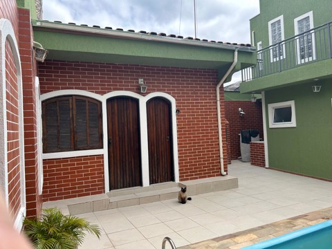 Casa à venda em São Paulo (Planalto Paulista - Saúde), 5 dormitórios, 4 suites, 5 banheiros, 2 vagas, 207 m2 de área útil, código 310-439 (19/58)