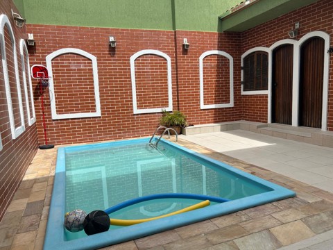 Casa à venda em São Paulo (Planalto Paulista - Saúde), 5 dormitórios, 4 suites, 5 banheiros, 2 vagas, 207 m2 de área útil, código 310-439 (33/58)