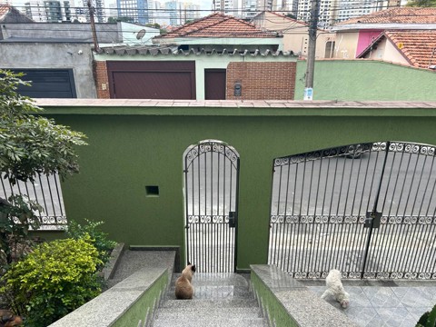 Casa à venda em São Paulo (Planalto Paulista - Saúde), 5 dormitórios, 4 suites, 5 banheiros, 2 vagas, 207 m2 de área útil, código 310-439 (37/58)