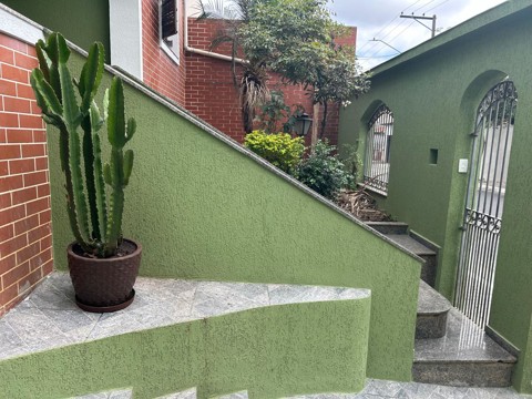 Casa à venda em São Paulo (Planalto Paulista - Saúde), 5 dormitórios, 4 suites, 5 banheiros, 2 vagas, 207 m2 de área útil, código 310-439 (38/58)