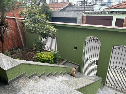 Casa à venda em São Paulo (Planalto Paulista - Saúde), 5 dormitórios, 4 suites, 5 banheiros, 2 vagas, 207 m2 de área útil, código 310-439 (45/58)