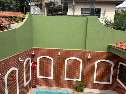 Casa à venda em São Paulo (Planalto Paulista - Saúde), 5 dormitórios, 4 suites, 5 banheiros, 2 vagas, 207 m2 de área útil, código 310-439 (50/58)