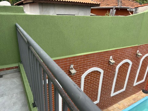 Casa à venda em São Paulo (Planalto Paulista - Saúde), 5 dormitórios, 4 suites, 5 banheiros, 2 vagas, 207 m2 de área útil, código 310-439 (51/58)