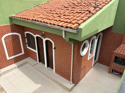 Casa à venda em São Paulo (Planalto Paulista - Saúde), 5 dormitórios, 4 suites, 5 banheiros, 2 vagas, 207 m2 de área útil, código 310-439 (53/58)