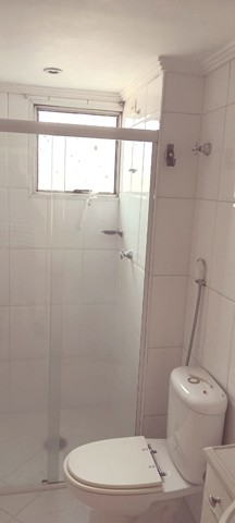 Apartamento à venda em São Paulo (Jd São Savério - Sacomã), 2 dormitórios, 1 suite, 1 banheiro, 1 vaga, 53 m2 de área útil, código 310-440 (3/37)
