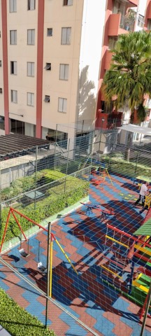 Apartamento à venda em São Paulo (Jd São Savério - Sacomã), 2 dormitórios, 1 suite, 1 banheiro, 1 vaga, 53 m2 de área útil, código 310-440 (2/37)