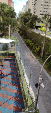 Apartamento à venda em São Paulo (Jd São Savério - Sacomã), 2 dormitórios, 1 suite, 1 banheiro, 1 vaga, 53 m2 de área útil, código 310-440 (8/37)