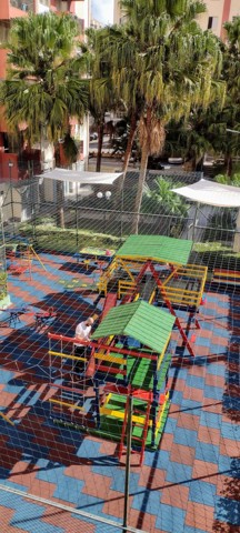 Apartamento à venda em São Paulo (Jd São Savério - Sacomã), 2 dormitórios, 1 suite, 1 banheiro, 1 vaga, 53 m2 de área útil, código 310-440 (9/37)
