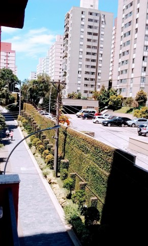 Apartamento à venda em São Paulo (Jd São Savério - Sacomã), 2 dormitórios, 1 suite, 1 banheiro, 1 vaga, 53 m2 de área útil, código 310-440 (11/37)