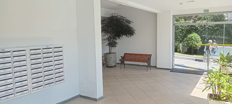 Apartamento à venda em São Paulo (Jd São Savério - Sacomã), 2 dormitórios, 1 suite, 1 banheiro, 1 vaga, 53 m2 de área útil, código 310-440 (30/37)