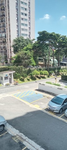 Apartamento à venda em São Paulo (Jd São Savério - Sacomã), 2 dormitórios, 1 suite, 1 banheiro, 1 vaga, 53 m2 de área útil, código 310-440 (32/37)