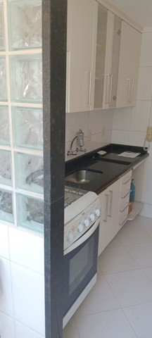 Apartamento à venda em São Paulo (Jd São Savério - Sacomã), 2 dormitórios, 1 suite, 1 banheiro, 1 vaga, 53 m2 de área útil, código 310-440 (33/37)