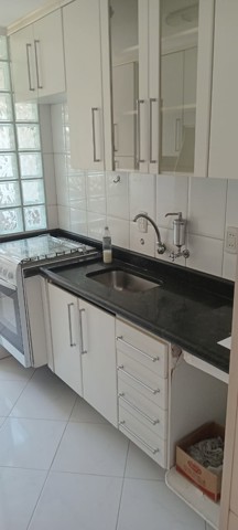 Apartamento à venda em São Paulo (Jd São Savério - Sacomã), 2 dormitórios, 1 suite, 1 banheiro, 1 vaga, 53 m2 de área útil, código 310-440 (35/37)