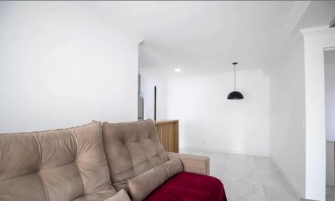 Apartamento à venda em São Paulo (V Andrade), 2 dormitórios, 1 suite, 2 banheiros, 1 vaga, 55 m2 de área útil, código 310-441 (13/28)