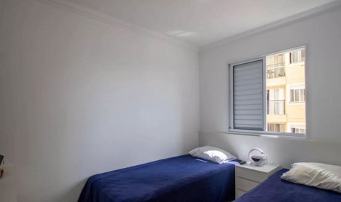 Apartamento à venda em São Paulo (V Andrade), 2 dormitórios, 1 suite, 2 banheiros, 1 vaga, 55 m2 de área útil, código 310-441 (14/28)
