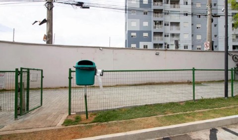 Apartamento à venda em São Paulo (V Andrade), 2 dormitórios, 1 suite, 2 banheiros, 1 vaga, 55 m2 de área útil, código 310-441 (15/28)