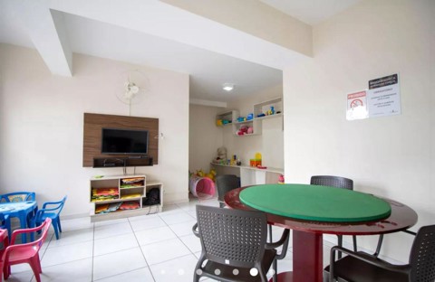 Apartamento à venda em São Paulo (V Andrade), 2 dormitórios, 1 suite, 2 banheiros, 1 vaga, 55 m2 de área útil, código 310-441 (16/28)