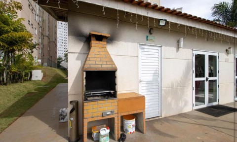Apartamento à venda em São Paulo (V Andrade), 2 dormitórios, 1 suite, 2 banheiros, 1 vaga, 55 m2 de área útil, código 310-441 (18/28)