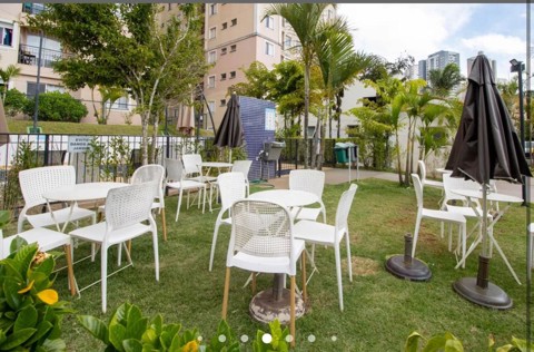 Apartamento à venda em São Paulo (V Andrade), 2 dormitórios, 1 suite, 2 banheiros, 1 vaga, 55 m2 de área útil, código 310-441 (19/28)