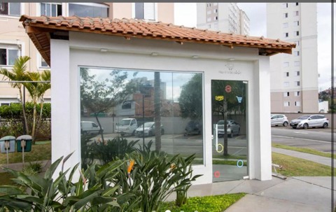 Apartamento à venda em São Paulo (V Andrade), 2 dormitórios, 1 suite, 2 banheiros, 1 vaga, 55 m2 de área útil, código 310-441 (21/28)