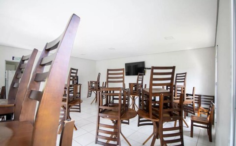 Apartamento à venda em São Paulo (V Andrade), 2 dormitórios, 1 suite, 2 banheiros, 1 vaga, 55 m2 de área útil, código 310-441 (22/28)