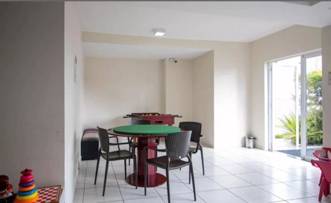 Apartamento à venda em São Paulo (V Andrade), 2 dormitórios, 1 suite, 2 banheiros, 1 vaga, 55 m2 de área útil, código 310-441 (23/28)