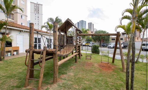Apartamento à venda em São Paulo (V Andrade), 2 dormitórios, 1 suite, 2 banheiros, 1 vaga, 55 m2 de área útil, código 310-441 (24/28)