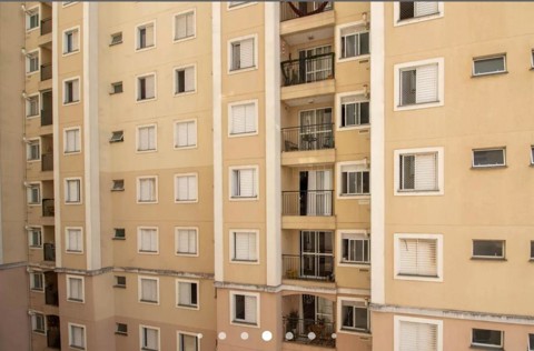Apartamento à venda em São Paulo (V Andrade), 2 dormitórios, 1 suite, 2 banheiros, 1 vaga, 55 m2 de área útil, código 310-441 (25/28)