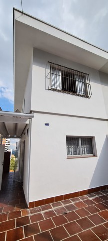 Casa à venda em São Paulo (V Madalena - Alto de Pinheiros), 3 dormitórios, 1 banheiro, 2 vagas, 231 m2 de área útil, código 310-444 (4/54)