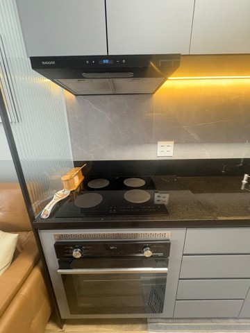 Apartamento à venda em São Paulo (Pinheiros), 1 dormitório, 1 suite, 1 banheiro, 1 vaga, 35 m2 de área útil, código 310-445 (3/60)