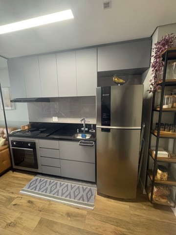 Apartamento à venda em São Paulo (Pinheiros), 1 dormitório, 1 suite, 1 banheiro, 1 vaga, 35 m2 de área útil, código 310-445 (5/60)