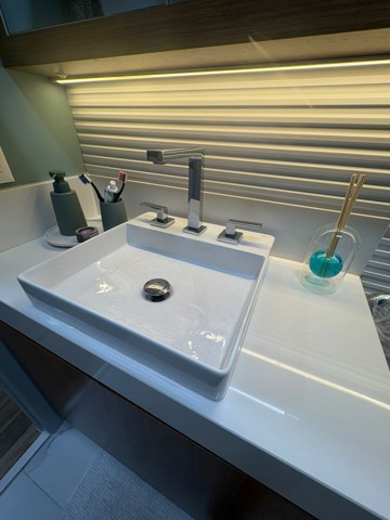 Apartamento à venda em São Paulo (Pinheiros), 1 dormitório, 1 suite, 1 banheiro, 1 vaga, 35 m2 de área útil, código 310-445 (7/60)