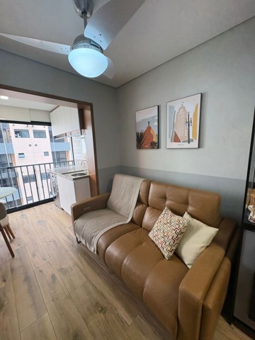 Apartamento à venda em São Paulo (Pinheiros), 1 dormitório, 1 suite, 1 banheiro, 1 vaga, 35 m2 de área útil, código 310-445 (8/60)
