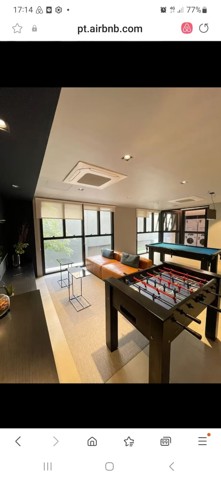 Apartamento à venda em São Paulo (Pinheiros), 1 dormitório, 1 suite, 1 banheiro, 1 vaga, 35 m2 de área útil, código 310-445 (10/60)