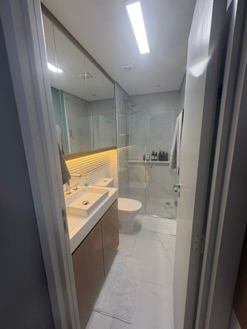 Apartamento à venda em São Paulo (Pinheiros), 1 dormitório, 1 suite, 1 banheiro, 1 vaga, 35 m2 de área útil, código 310-445 (13/60)