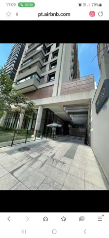 Apartamento à venda em São Paulo (Pinheiros), 1 dormitório, 1 suite, 1 banheiro, 1 vaga, 35 m2 de área útil, código 310-445 (18/60)