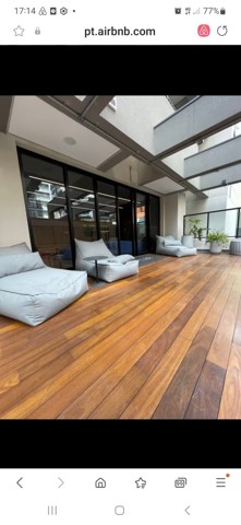 Apartamento à venda em São Paulo (Pinheiros), 1 dormitório, 1 suite, 1 banheiro, 1 vaga, 35 m2 de área útil, código 310-445 (24/60)
