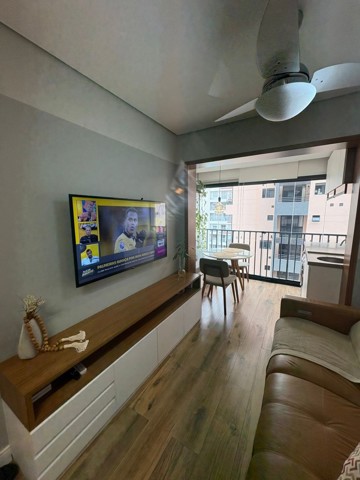 Apartamento à venda em São Paulo (Pinheiros), 1 dormitório, 1 suite, 1 banheiro, 1 vaga, 35 m2 de área útil, código 310-445 (27/60)
