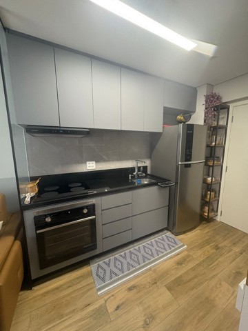 Apartamento à venda em São Paulo (Pinheiros), 1 dormitório, 1 suite, 1 banheiro, 1 vaga, 35 m2 de área útil, código 310-445 (43/60)