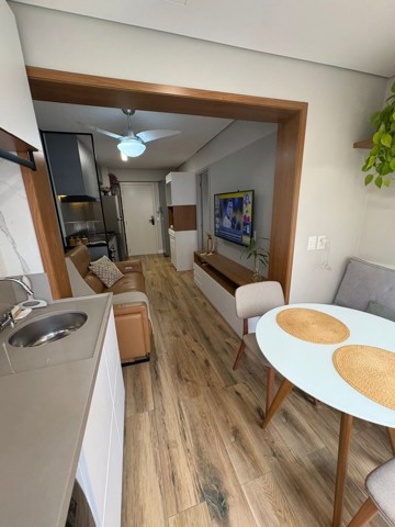 Apartamento à venda em São Paulo (Pinheiros), 1 dormitório, 1 suite, 1 banheiro, 1 vaga, 35 m2 de área útil, código 310-445 (47/60)