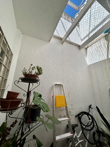 Casa à venda em São Paulo (V Pompéia - Perdizes), 2 dormitórios, 1 banheiro, 1 vaga, 90 m2 de área útil, código 310-446 (2/9)