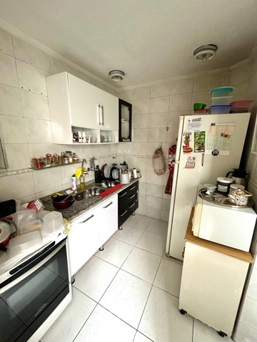 Casa à venda em São Paulo (V Pompéia - Perdizes), 2 dormitórios, 1 banheiro, 1 vaga, 90 m2 de área útil, código 310-446 (4/9)