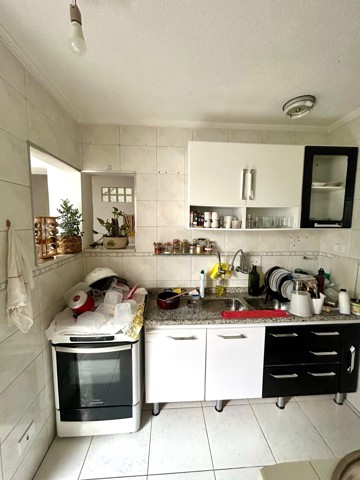 Casa à venda em São Paulo (V Pompéia - Perdizes), 2 dormitórios, 1 banheiro, 1 vaga, 90 m2 de área útil, código 310-446 (5/9)