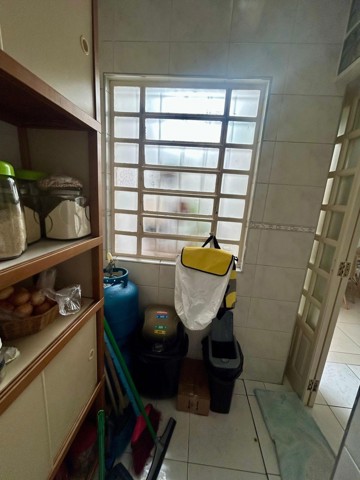 Casa à venda em São Paulo (V Pompéia - Perdizes), 2 dormitórios, 1 banheiro, 1 vaga, 90 m2 de área útil, código 310-446 (8/9)